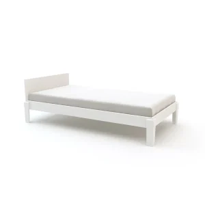 Oeuf NYC Perch børneseng 90x200 cm – hvid
