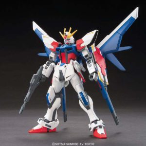 HGBF Gundam Build Strike Full Pack 1/144