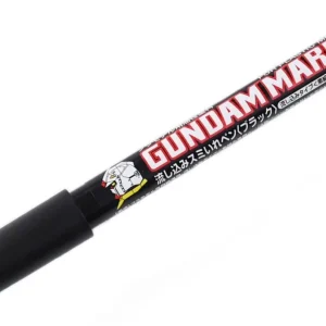 Gundam Marker GM-301 - Black