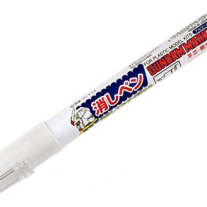 Gundam Marker GM-300 - Eraser