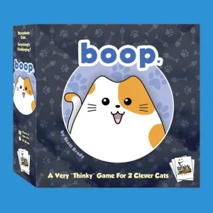 Boop (en)