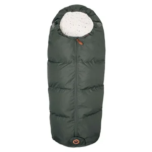 Easygrow Ferd Maxi kørepose  – Green Forest