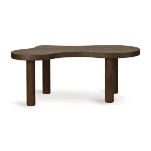 Quax Modu – Organic børnebord – Black Forest