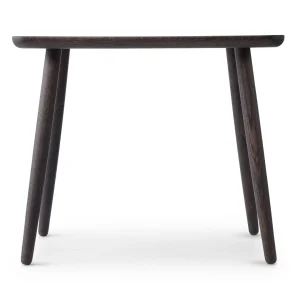 Oaklings Asta børnebord – røget eg