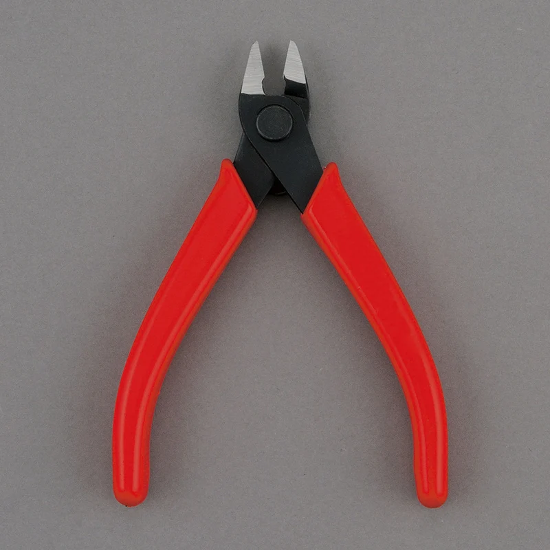 Bandai Spirits Entry Nipper Red - Billede 3