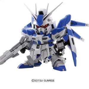 BB Gundam Hi Nu #384