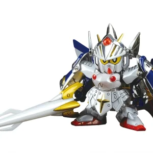 BB Gundam Legend Versal Knight #399