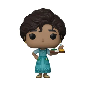Encanto Funko POP! Vinyl Figur Julieta Madrigal 9 cm