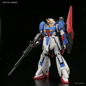 HG MSZ-006 Zeta Gundam (1/144)