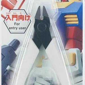 Bandai Spirits Entry Nipper White