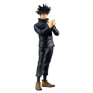 JUJUTSU KAISEN - Megumi Fushiguro- Jukon No Kata Figure 16cm