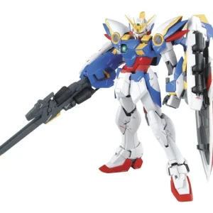 MG XXXG-01W Wing Gundam EW Ver. (1/100)