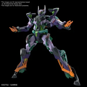 HG GFRED (1/144)