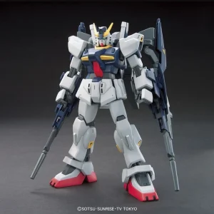 HG Build Gundam MK-II (1/144)