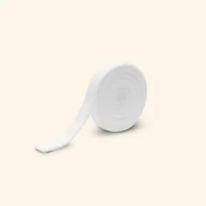 FitWood filtbånd (LUOTO II, LAAKSO) – hvid