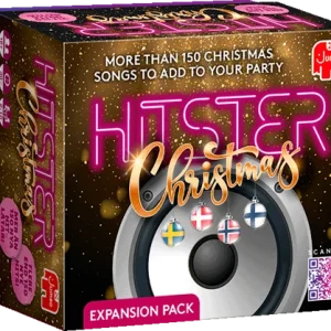 Hitster Christmas (da)