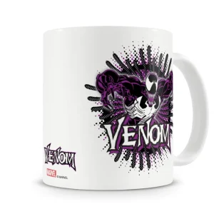 Marvel Venom Kaffe Krus