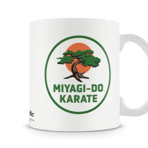 Miyagi-Do Karate Kaffe Krus