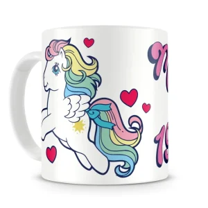 My Little Pony - Made In 1983 Kaffe Krus