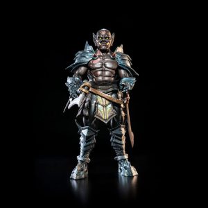 Mythic Legions: All Stars 6 Actionfigur Gorthokk 15 cm