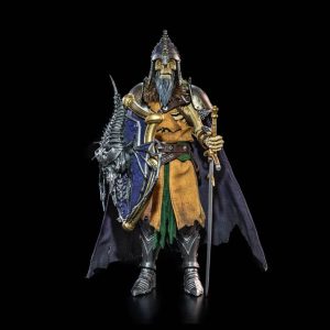 Mythic Legions: All Stars 6 Actionfigur Thorasis The First Risen 15 cm