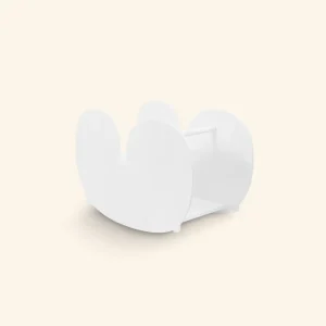 FitWood NUPPU gyngehest – hvid