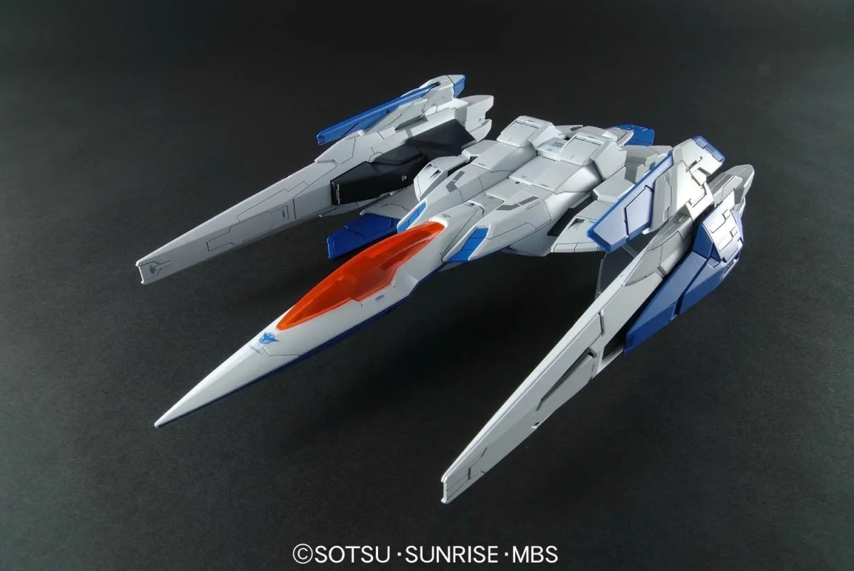 PG OO Raiser 1/60 - Billede 6