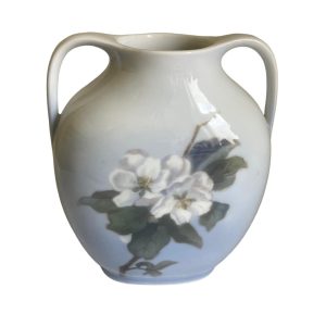 Royal Copenhagen vase no 53
