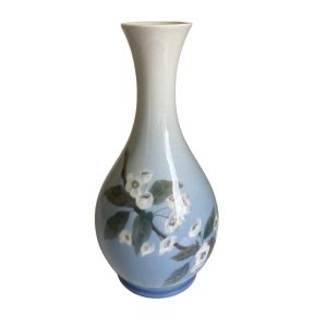 Royal Copenhagen vase no 863