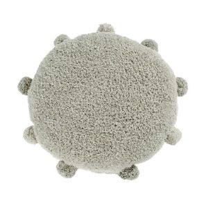 Lorena Canals gulvpude Bubbly Olive – grøn