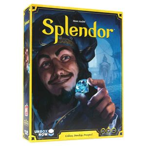 Splendor (da)