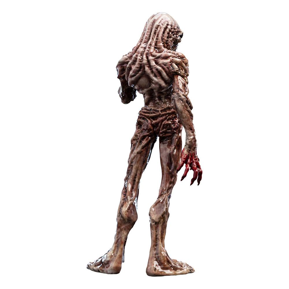 Stranger Things Mini Epics Vinyl Figure Vecna (Season 4) 17 cm - Billede 6