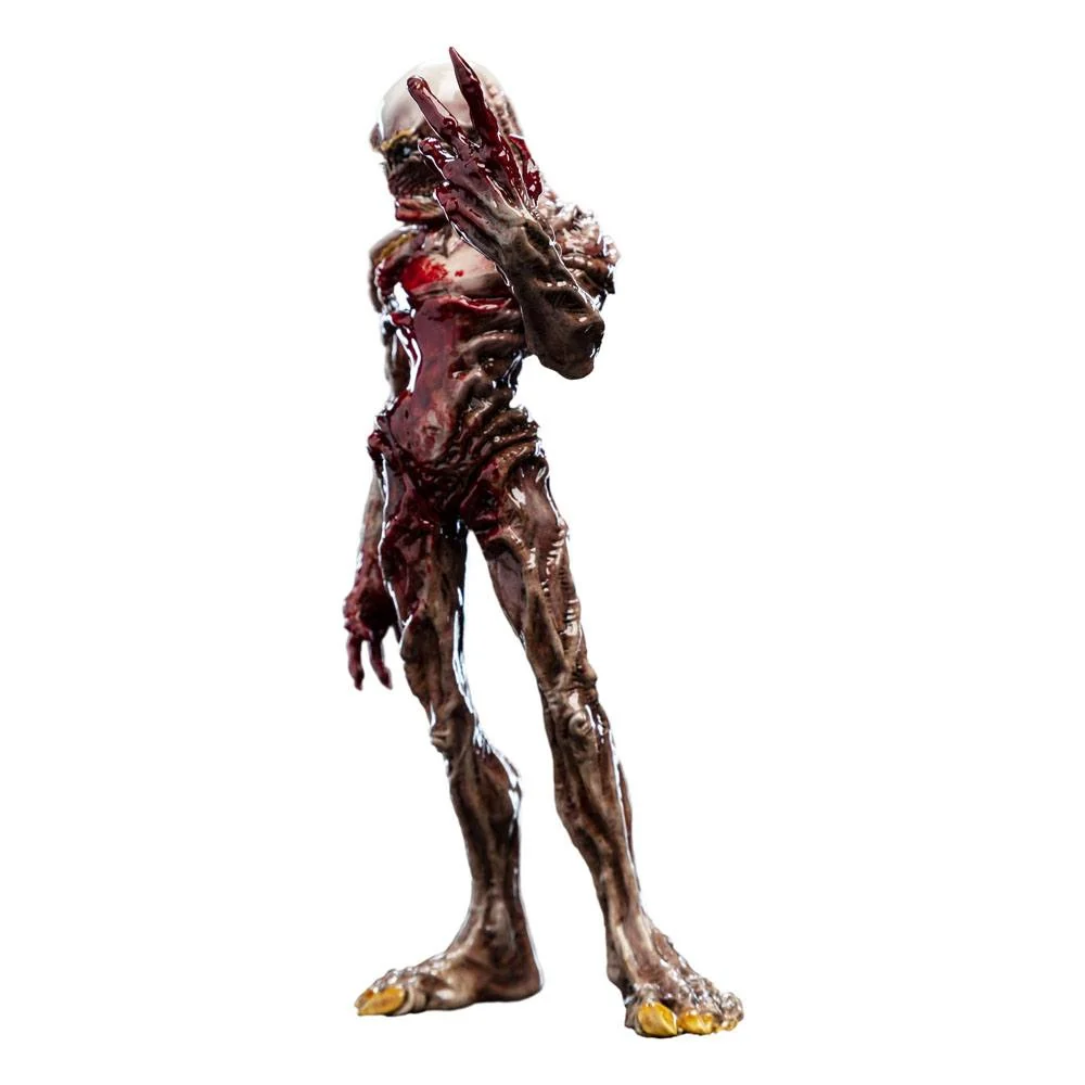 Stranger Things Mini Epics Vinyl Figure Vecna (Season 4) 17 cm - Billede 5