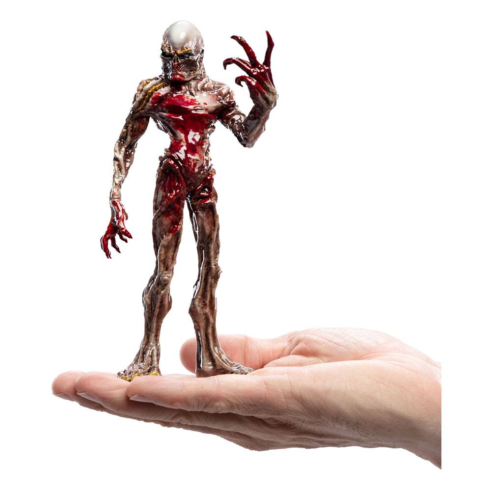Stranger Things Mini Epics Vinyl Figure Vecna (Season 4) 17 cm - Billede 8
