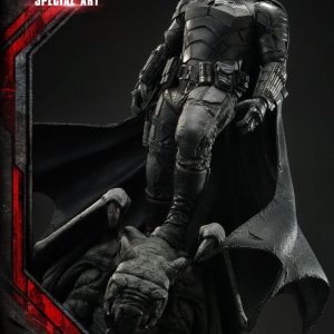 The Batman Statue 1/3 Batman Special Art Edition 88 cm