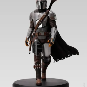 The Mandalorian 1/5th