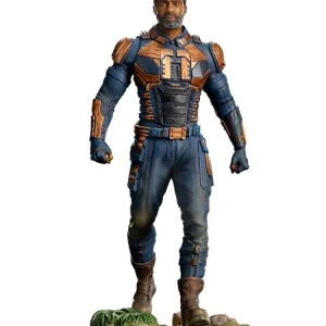 The Suicide Squad BDS Art Scale Statue 1/10 Bloodsport 21 cm
