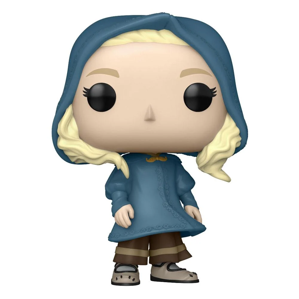 The Witcher Funko POP! TV Vinyl Figur Ciri 9 cm - Billede 3