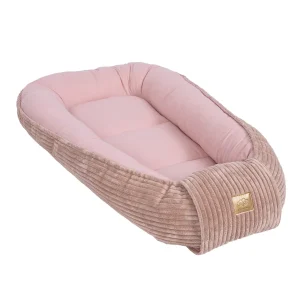 Meowbaby babynest – Powder Pink
