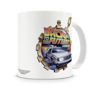 Back to the future part 2 krus