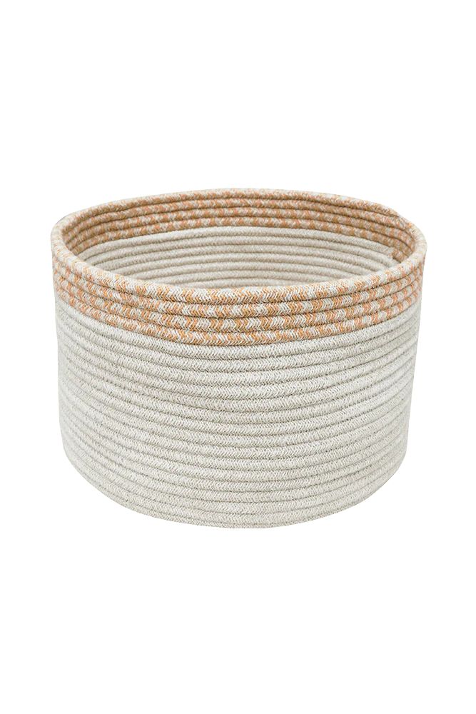 Lorena Canals opbevaringskurv – Kilo Honey - Billede 2