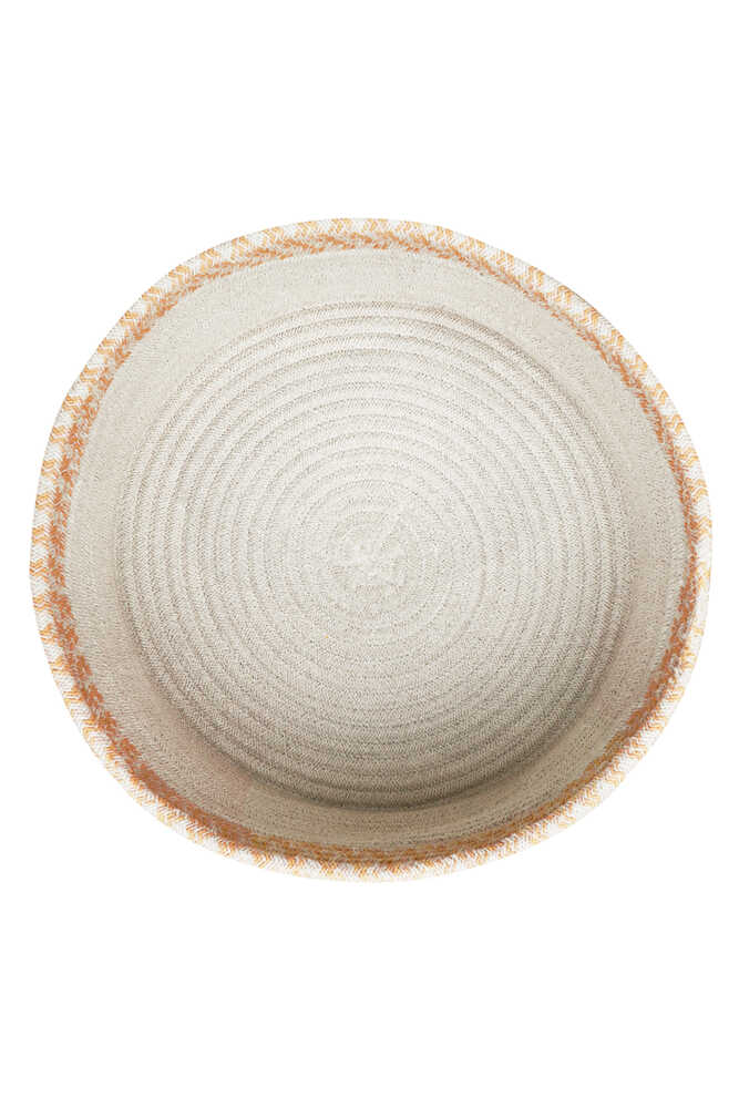 Lorena Canals opbevaringskurv – Kilo Honey - Billede 5