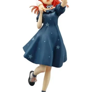Bocchi the Rock! Trio-Try-iT PVC Statue Ikuyo Kita 21 cm