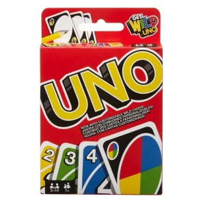 UNO (en)