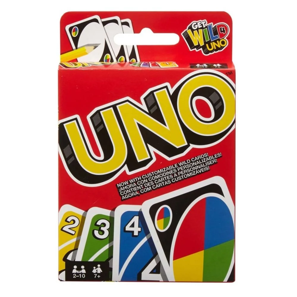 UNO (en)
