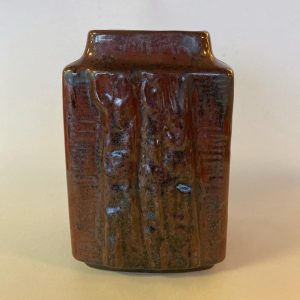 Keramik vase no 39