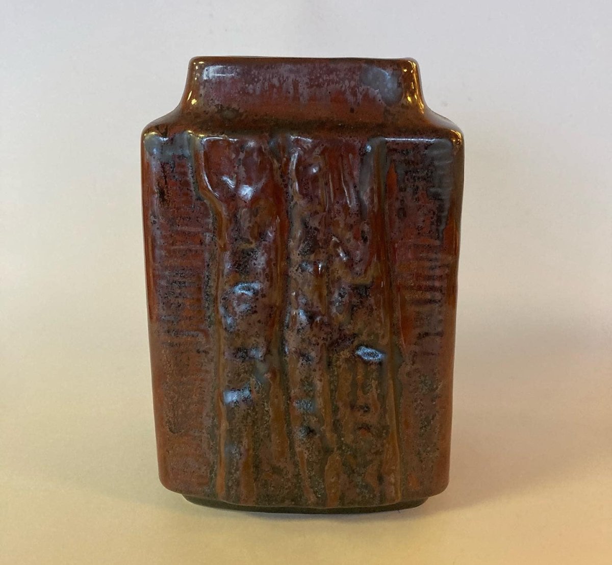 Keramik vase no 39 - Billede 2