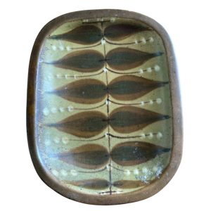Dybdahl keramik no 13