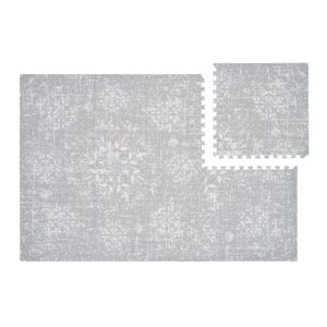 Olya Kids Skumlegegulv - Vintage Grey