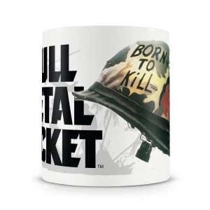 Full metal jacket krus 100% licenseret